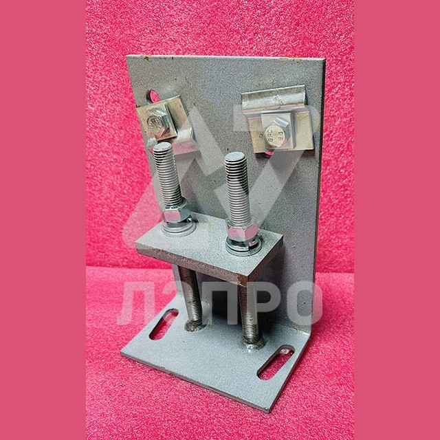 Опора направляющей Т50 1021ЭМ-06.05.01.000 СБ