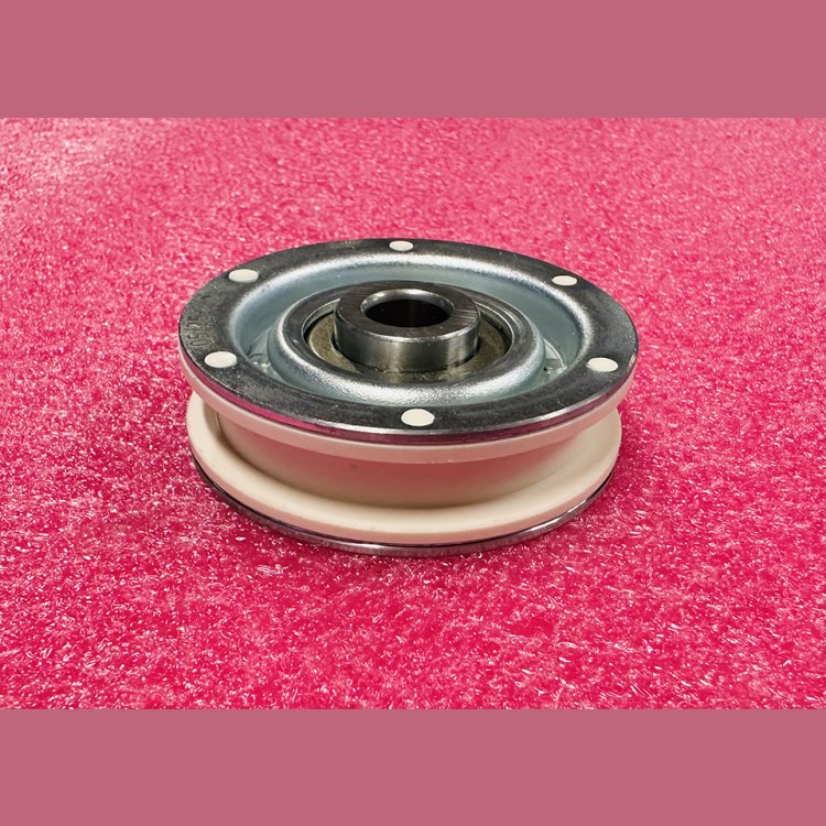 Ролик каретки D=55мм JT-014 TPM FAA5394A50 ZAA456AT1 Otis