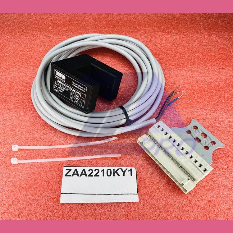 Комплект датчика оптического LV (ZAA629T1/CEDES GLS 126 NT NO) ZAA2210KY1 Otis