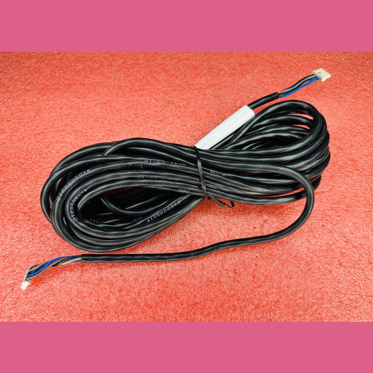 Кабель этажного индикатора L=7m KM713810G02 Kone