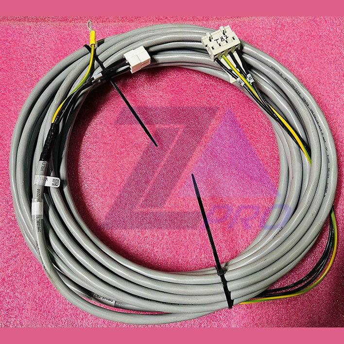 Кабель питания лебедки CONTR-TB7 DRIVE-МО ZCA174ADZ5