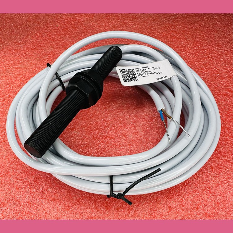 Датчик бистабильный герконовый NO M12 L=102mm  MS A28PH-21-4,5