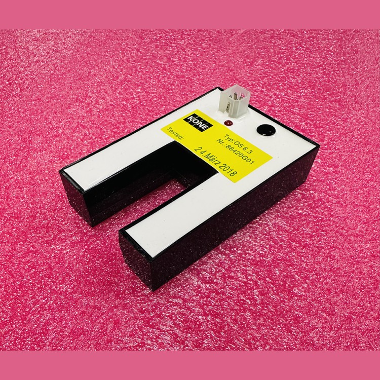 Датчик осцилляторный 24-60VDC LCE CAR CSA KM86420G01 Kone