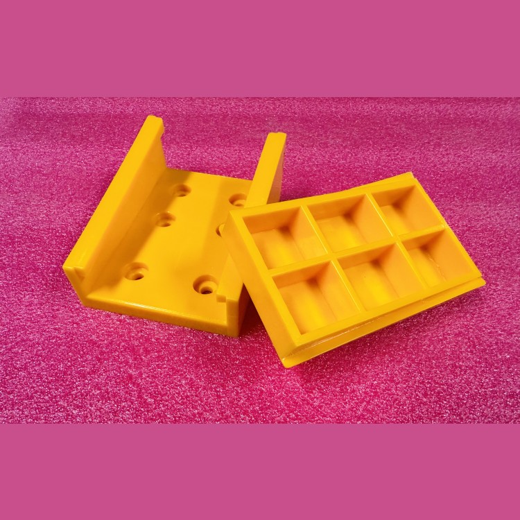 Зажим плоского кабеля ЗПК-30