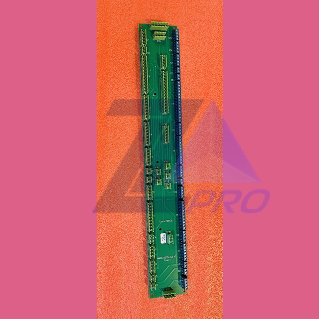 Плата соединений ПС6178 И301411072 ИМКИ.758724.143